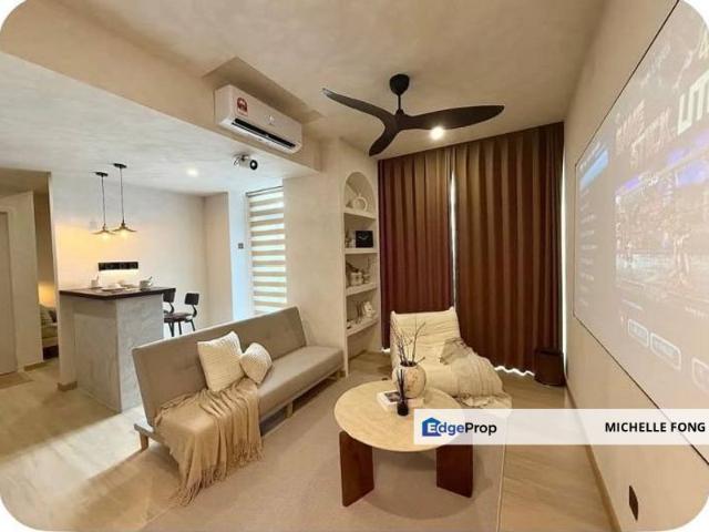 Condominium for sale in Pasir Gudang, Johor