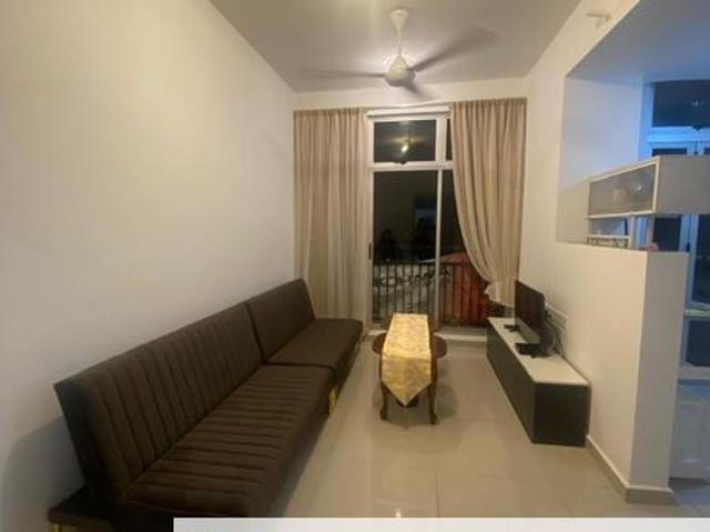Condominium for sale in Pasir Gudang, Johor