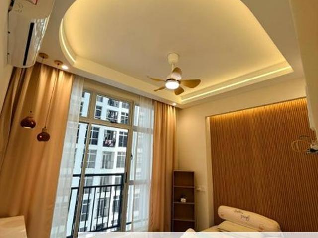 Condominium for rent in Pasir Gudang, Johor