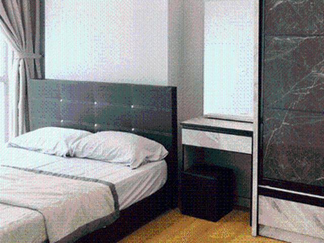 Apartment for rent in Pasir Gudang, Johor