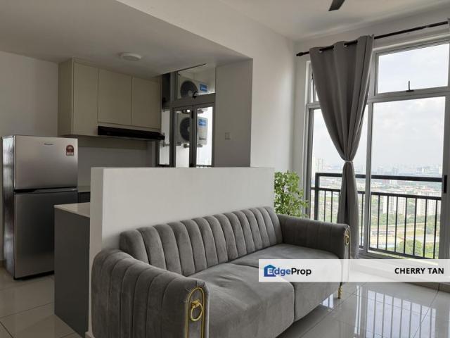 Condominium for rent in Pasir Gudang, Johor