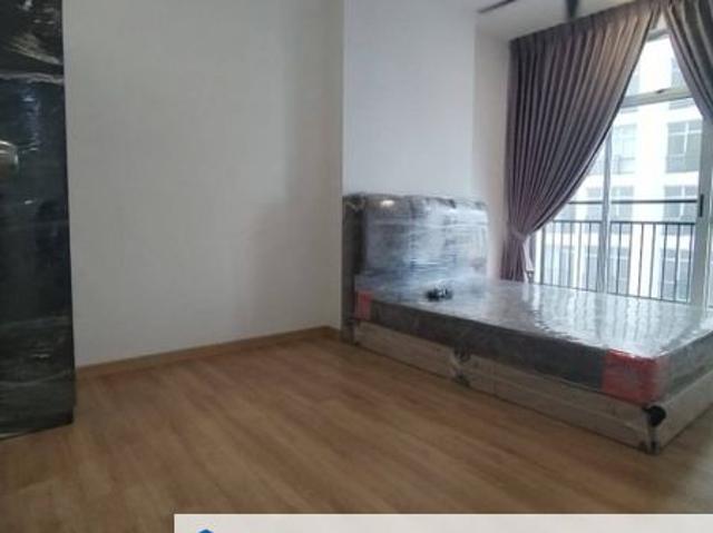 Condominium for rent in Pasir Gudang, Johor
