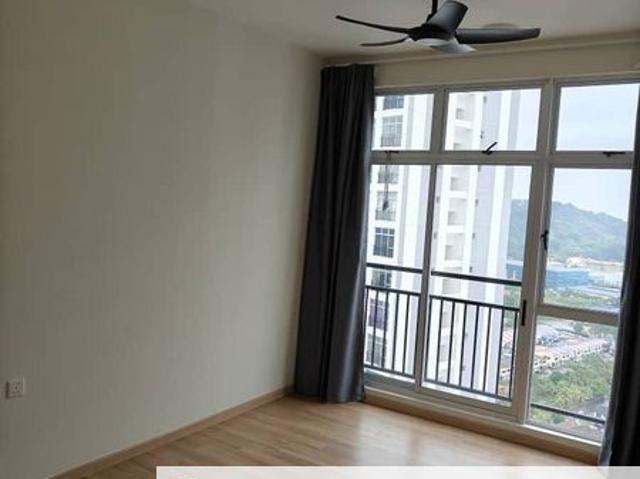 Condominium for rent in Pasir Gudang, Johor