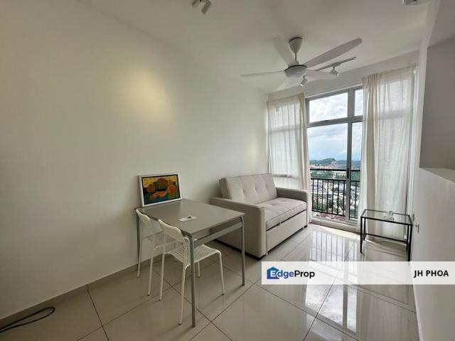 Condominium for rent in Pasir Gudang, Johor