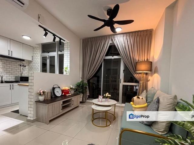 Condominium for rent in Pasir Gudang, Johor