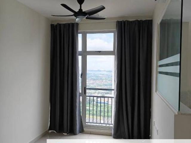 Condominium for rent in Pasir Gudang, Johor