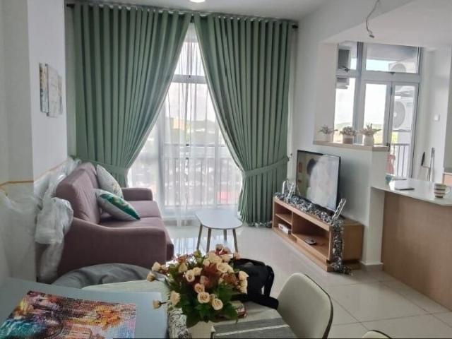 Apartment for sale in Pasir Gudang, Johor