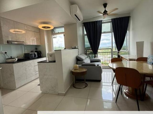 Condominium for rent in Pasir Gudang, Johor