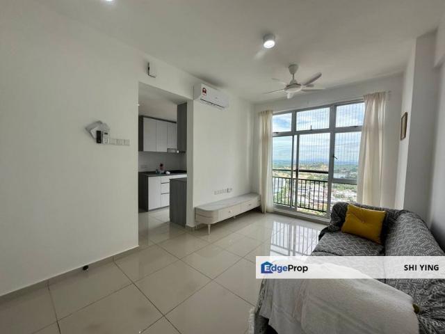 Condominium for rent in Pasir Gudang, Johor
