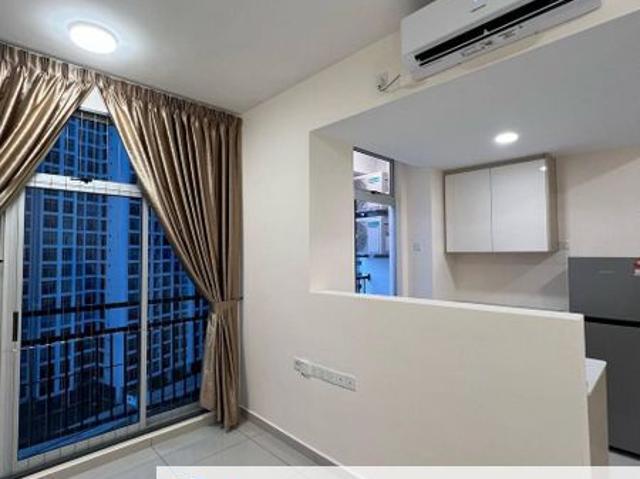 Condominium for rent in Pasir Gudang, Johor