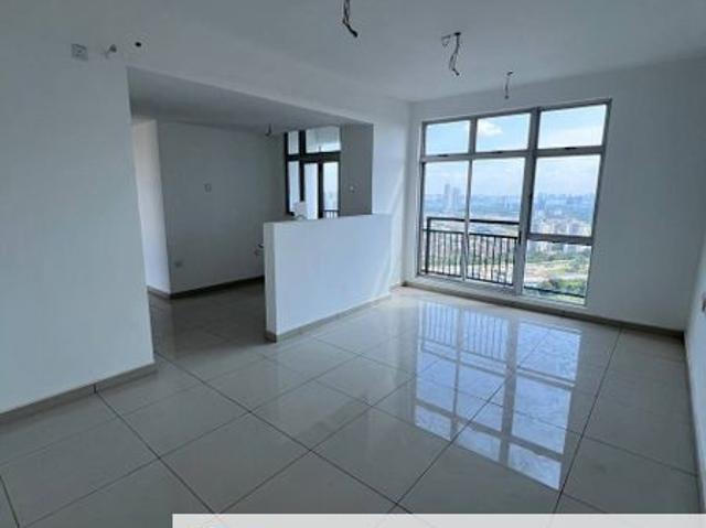 Condominium for sale in Pasir Gudang, Johor