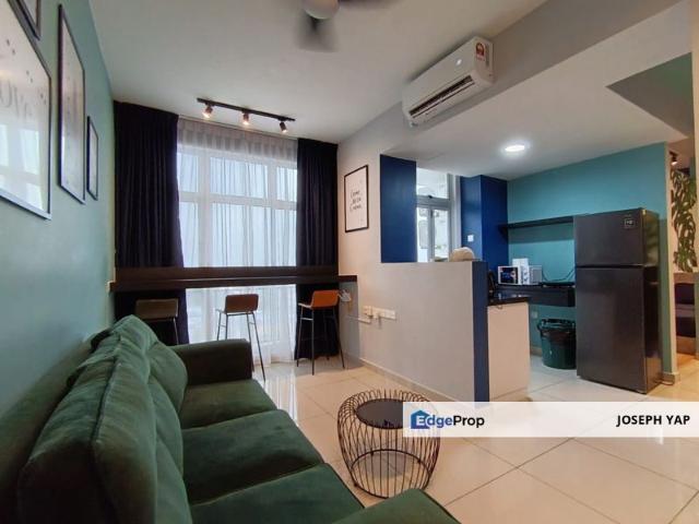 Condominium for sale in Pasir Gudang, Johor