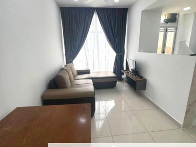 Condominium for rent in Bandar Seri Alam, Pasir Gudang