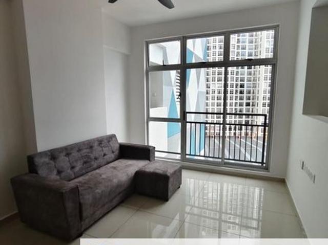 Condominium for rent in Pasir Gudang, Johor