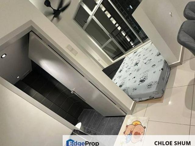 Condominium for rent in Bandar Seri Alam, Pasir Gudang