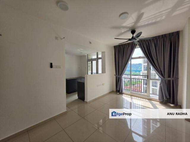 Condominium for rent in Pasir Gudang, Johor