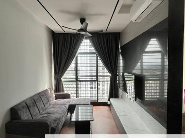 Condominium for rent in Pasir Gudang, Johor