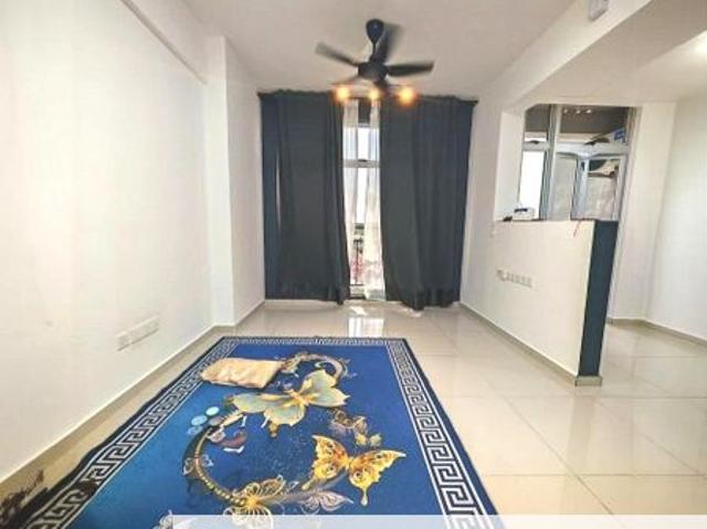 Condominium for sale in Pasir Gudang, Johor