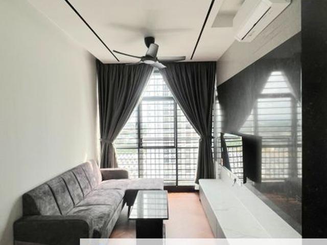 Condominium for rent in Pasir Gudang, Johor