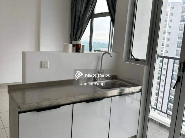 Apartment for rent in The Valley, Pasir Gudang