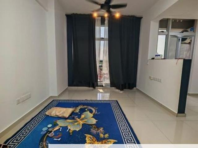 Condominium for sale in Pasir Gudang, Johor