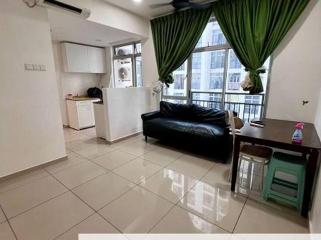 Condominium for rent in Pasir Gudang, Johor