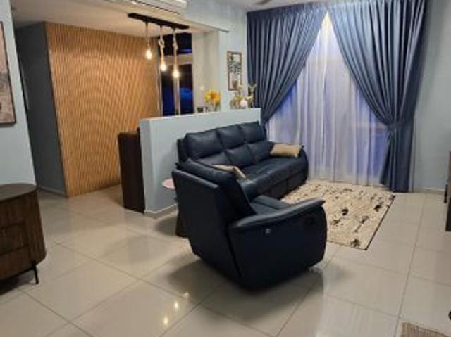 Condominium for rent in Pasir Gudang, Johor