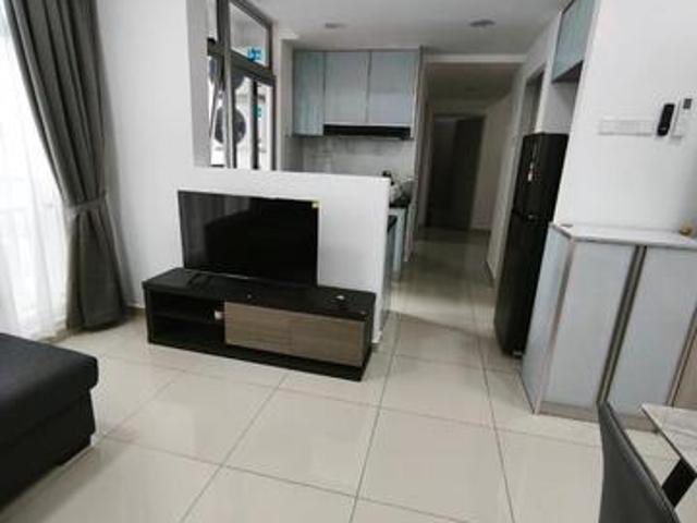 Serviced Residence for rent in Masai, Johor