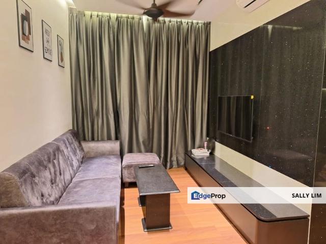 Condominium for rent in Pasir Gudang, Johor