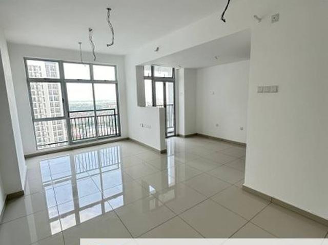 Condominium for rent in Pasir Gudang, Johor