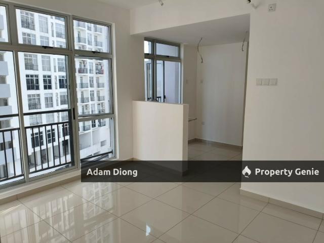 Apartment for sale in Pasir Gudang, Johor