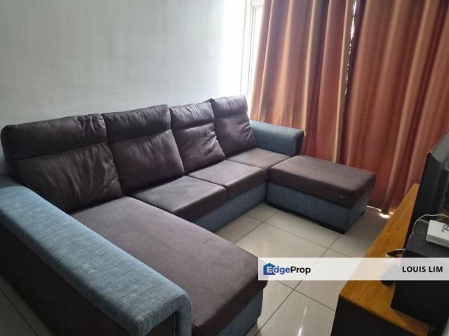 Condominium for rent in Bandar Seri Alam, Pasir Gudang