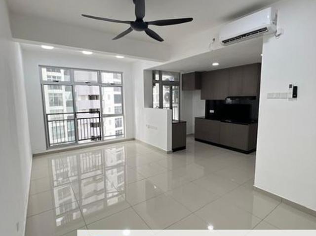 Condominium for rent in Pasir Gudang, Johor