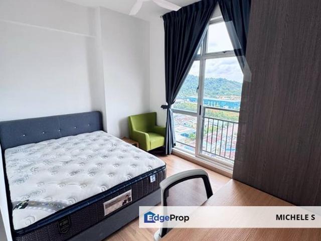 Condominium for rent in Pasir Gudang, Johor