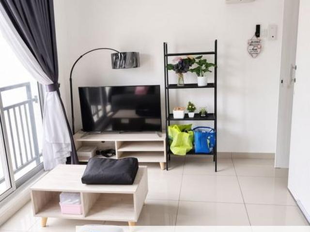Condominium for rent in Pasir Gudang, Johor