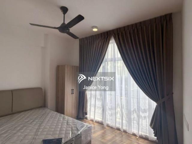 Apartment for rent in Plentong, Johor