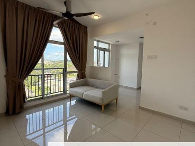 Condominium for sale in Pasir Gudang, Johor