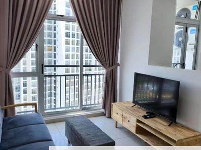Condominium for rent in Pasir Gudang, Johor