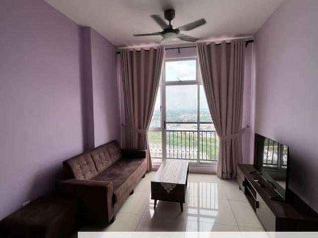 Condominium for rent in Pasir Gudang, Johor