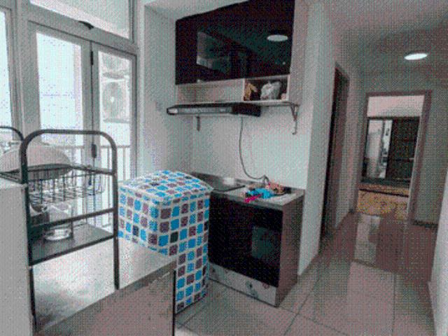 Apartment for rent in Pasir Gudang, Johor