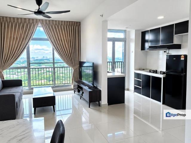 Condominium for rent in Bandar Seri Alam, Pasir Gudang