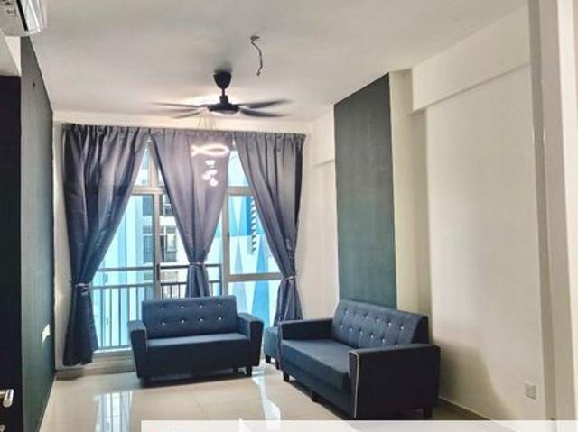 Condominium for rent in Pasir Gudang, Johor
