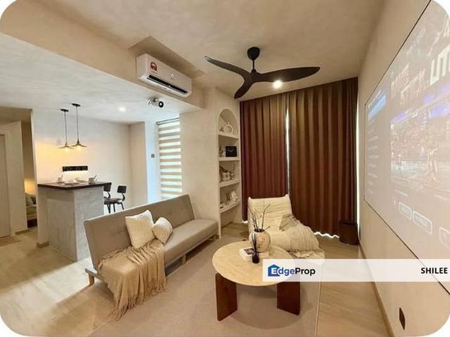 Condominium for sale in Pasir Gudang, Johor