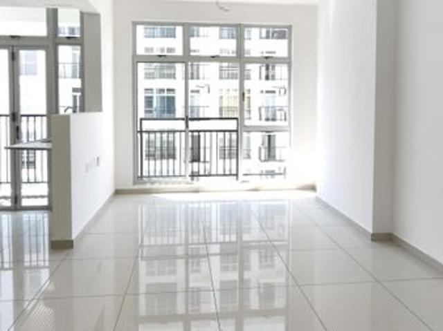 Condominium for sale in Pasir Gudang, Johor
