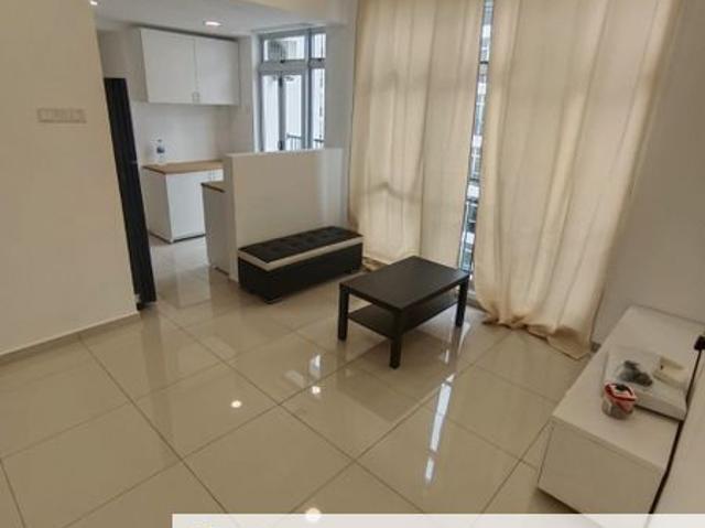 Condominium for rent in Pasir Gudang, Johor