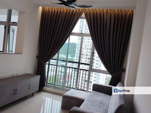 Condominium for rent in Pasir Gudang, Johor