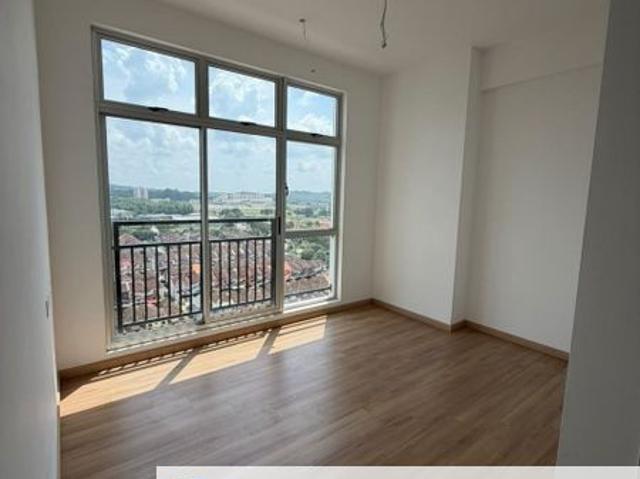Condominium for rent in Pasir Gudang, Johor