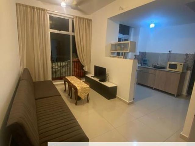 Condominium for sale in Pasir Gudang, Johor