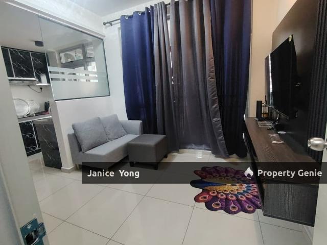 Serviced Residence for rent in Pasir Gudang, Johor