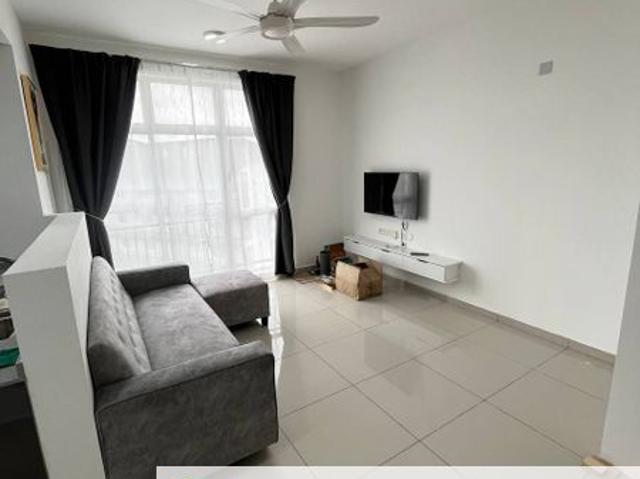 Condominium for rent in Pasir Gudang, Johor